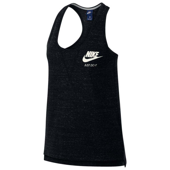 Nike Γυναικεία αμάνικη μπλούζα